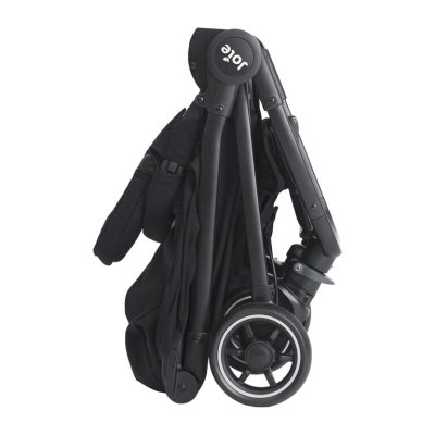 Joie Pact™ Sportovní kočárek - Raven - obrázek