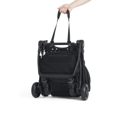 Joie Pact™ Sportovní kočárek - Raven - obrázek