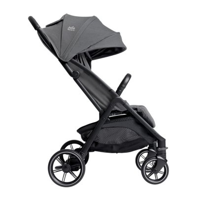 Joie Parcel™ LX Signature Sportovním kočárek - Ebony - obrázek