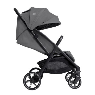 Joie Parcel™ LX Signature Sportovním kočárek - Ebony - obrázek