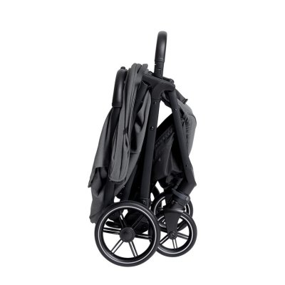 Joie Parcel™ LX Signature Sportovním kočárek - Ebony - obrázek