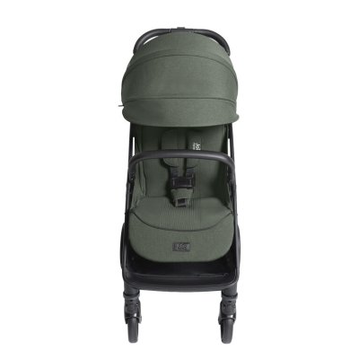 Joie Parcel™ LX Signature Sportovním kočárek - Evergreen - obrázek