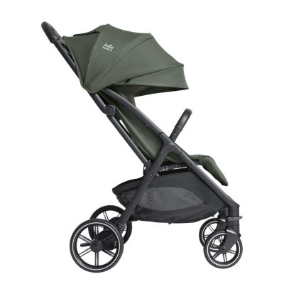 Joie Parcel™ LX Signature Sportovním kočárek - Evergreen - obrázek