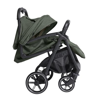 Joie Parcel™ LX Signature Sportovním kočárek - Evergreen - obrázek