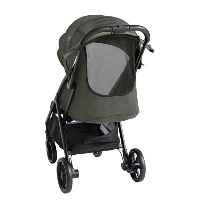 Joie Parcel™ LX Signature Sportovním kočárek - Evergreen - obrázek