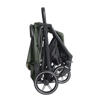 Joie Parcel™ LX Signature Sportovním kočárek - Evergreen - obrázek