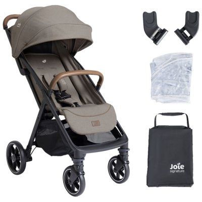 Joie Parcel™ LX Signature Sportovním kočárek - Maple - obrázek