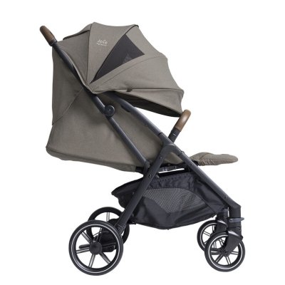 Joie Parcel™ LX Signature Sportovním kočárek - Maple - obrázek