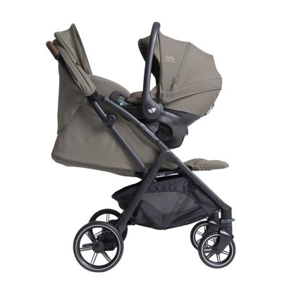 Joie Parcel™ LX Signature Sportovním kočárek - Maple - obrázek