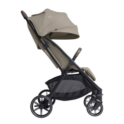 Joie Parcel™ LX Signature Sportovním kočárek - Sandstone - obrázek