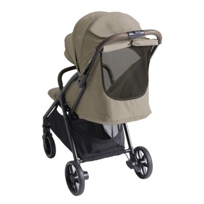 Joie Parcel™ LX Signature Sportovním kočárek - Sandstone - obrázek