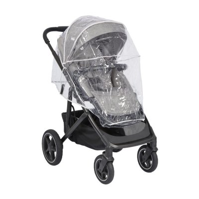 Joie Elara™ + Ramble XL Kombinovaný kočárek - Quartz - obrázek