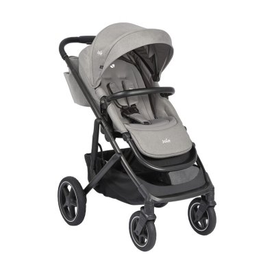 Joie Elara™ + Ramble XL Kombinovaný kočárek - Quartz - obrázek