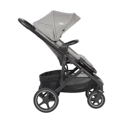 Joie Elara™ + Ramble XL Kombinovaný kočárek - Quartz - obrázek