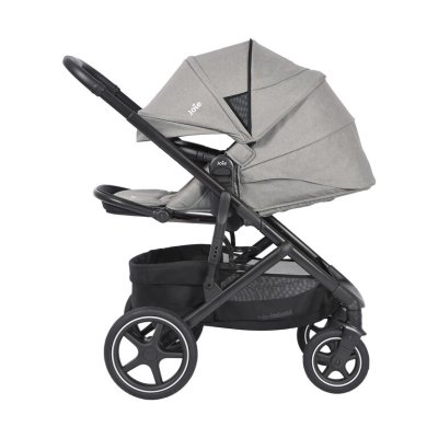 Joie Elara™ + Ramble XL Kombinovaný kočárek - Quartz - obrázek