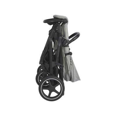 Joie Elara™ + Ramble XL Kombinovaný kočárek - Quartz - obrázek