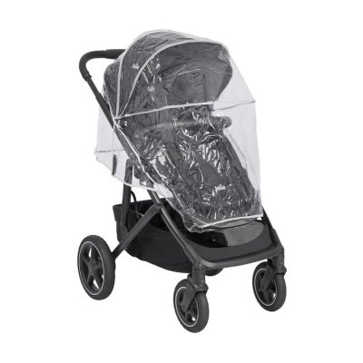 Joie Elara™ + Ramble XL Kombinovaný kočárek - Raven - obrázek