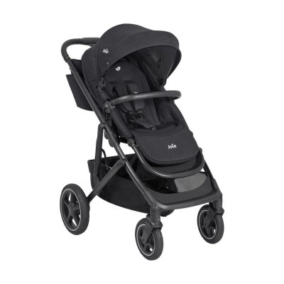Joie Elara™ + Ramble XL Kombinovaný kočárek - Raven - obrázek