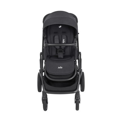 Joie Elara™ + Ramble XL Kombinovaný kočárek - Raven - obrázek