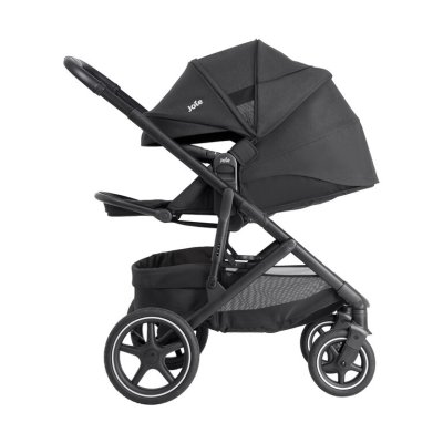 Joie Elara™ + Ramble XL Kombinovaný kočárek - Raven - obrázek