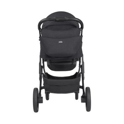 Joie Elara™ + Ramble XL Kombinovaný kočárek - Raven - obrázek