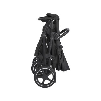 Joie Elara™ + Ramble XL Kombinovaný kočárek - Raven - obrázek