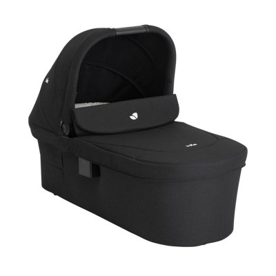 Joie Elara™ + Ramble XL Kombinovaný kočárek - Raven - obrázek