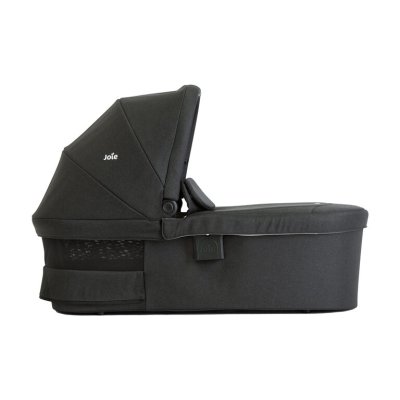 Joie Elara™ + Ramble XL Kombinovaný kočárek - Raven - obrázek