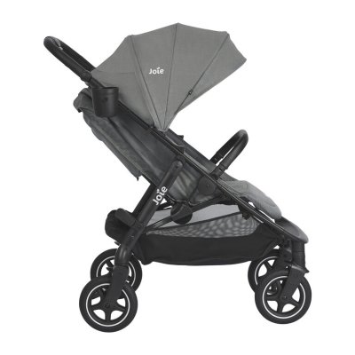 Joie MyDrift™ Sportovní kočárek - Quartz - obrázek