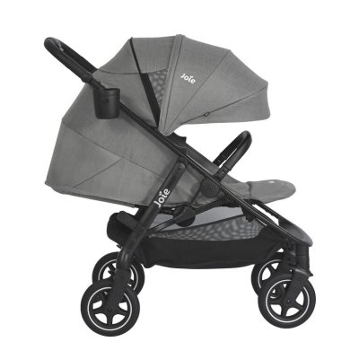 Joie MyDrift™ Sportovní kočárek - Quartz - obrázek