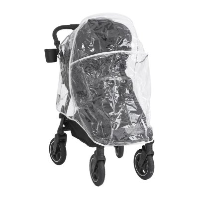 Joie MyDrift™ Sportovní kočárek - Quartz - obrázek