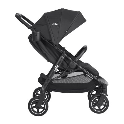 Joie MyDrift™ Sportovní kočárek - Raven - obrázek