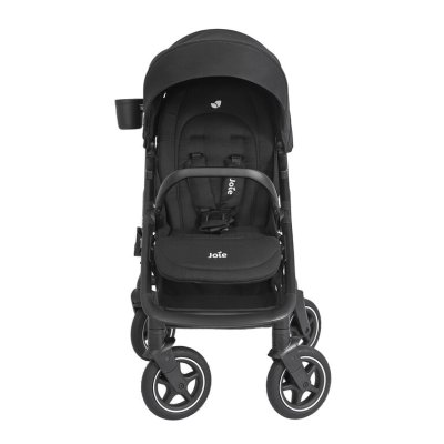 Joie MyDrift™ Sportovní kočárek - Raven - obrázek