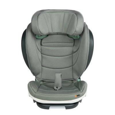 BeSafe Flex Fix 2 - Meadow Green Soft Breeze - obrázek