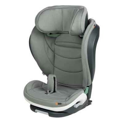 BeSafe Flex Fix 2 - Meadow Green Soft Breeze - obrázek