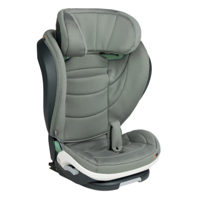 BeSafe Flex Fix 2 - Meadow Green Soft Breeze