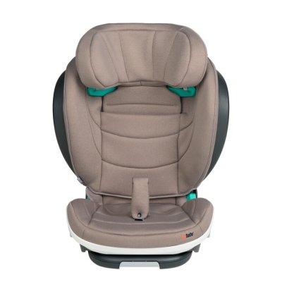 BeSafe Flex Fix 2 - Dark Sand Soft Breeze - obrázek