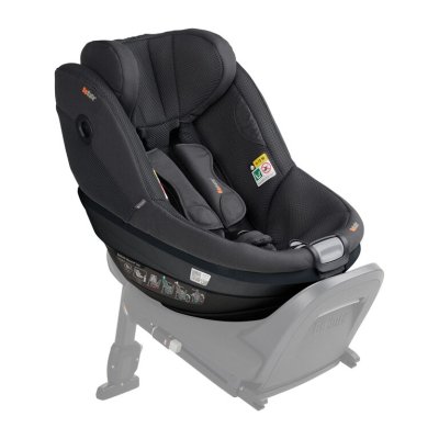 BeSafe Beyond 2 360 - Anthrazite Mesh - obrázek