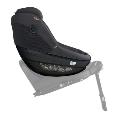 BeSafe Beyond 2 360 - Anthrazite Mesh - obrázek