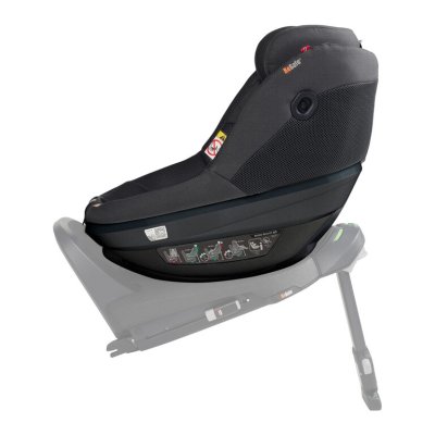 BeSafe Beyond 2 360 - Anthrazite Mesh - obrázek