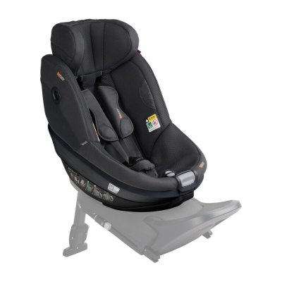 BeSafe Beyond 2 360 - Anthrazite Mesh