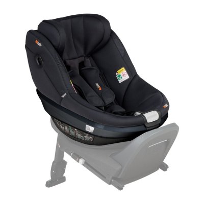 BeSafe Beyond 2 360 - Black Soft Breze - obrázek