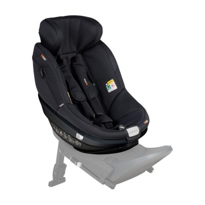 BeSafe Beyond 2 360 - Black Soft Breze