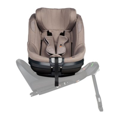 BeSafe Beyond 2 360 - Dark Sand Soft Breze - obrázek