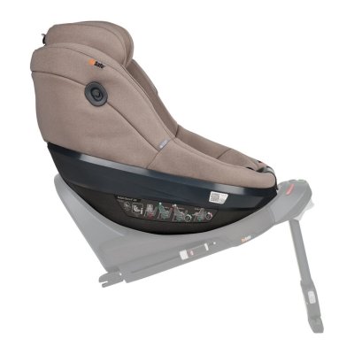 BeSafe Beyond 2 360 - Dark Sand Soft Breze - obrázek