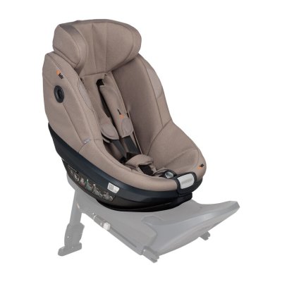 BeSafe Beyond 2 360 - Dark Sand Soft Breze