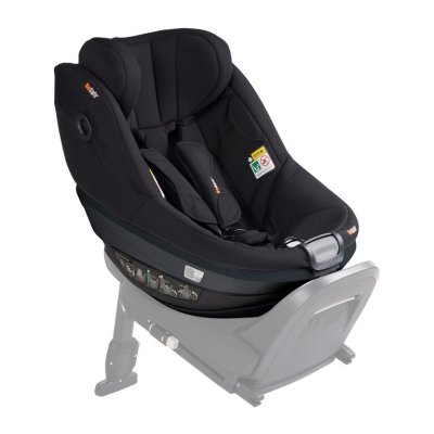 BeSafe Beyond 2 360 - Fresh Black Cab - obrázek