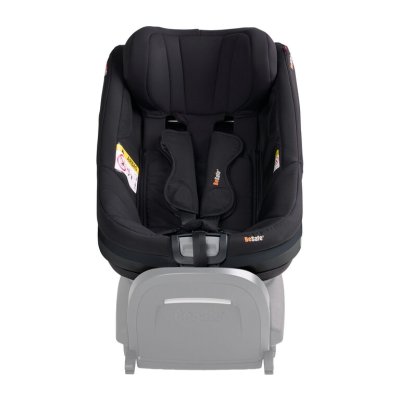 BeSafe Beyond 2 360 - Fresh Black Cab - obrázek