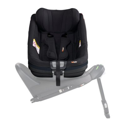 BeSafe Beyond 2 360 - Fresh Black Cab - obrázek