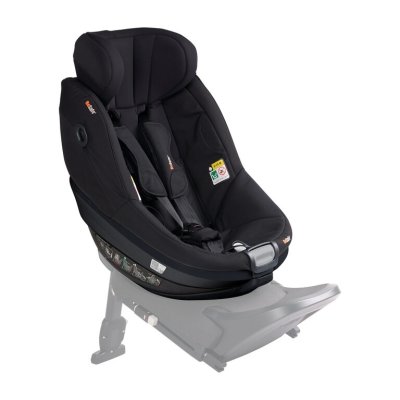 BeSafe Beyond 2 360 - Fresh Black Cab